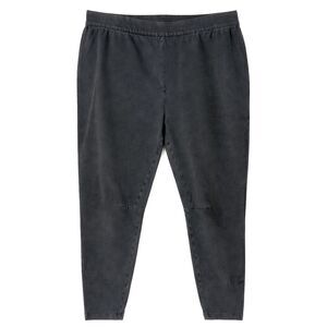 Men's Hill City Jogger Sweatpants Size XXL Dark Washed Grey Huckberry Pants